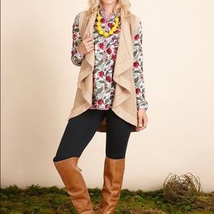 Matilda Jane Sooner or Later Vest